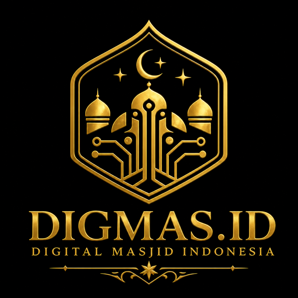 Logo DIGMAS.ID